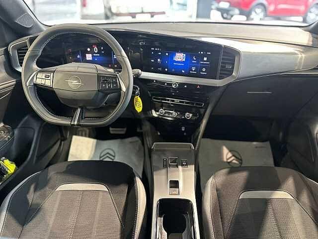 Opel Mokka 1.2 Turbo 130 CV aut. GS