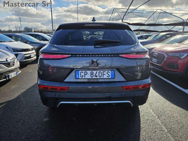 DS AUTOMOBILES DS 7 1.5 bluehdi Performance Line 130cv - GP840FS