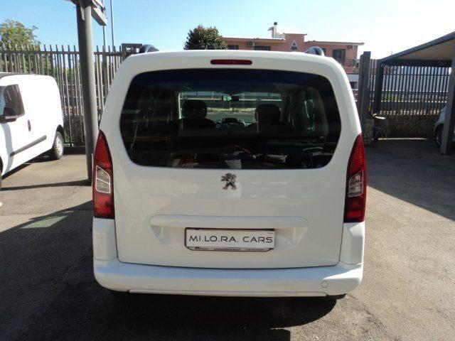 PEUGEOT Partner Tepee 1.6