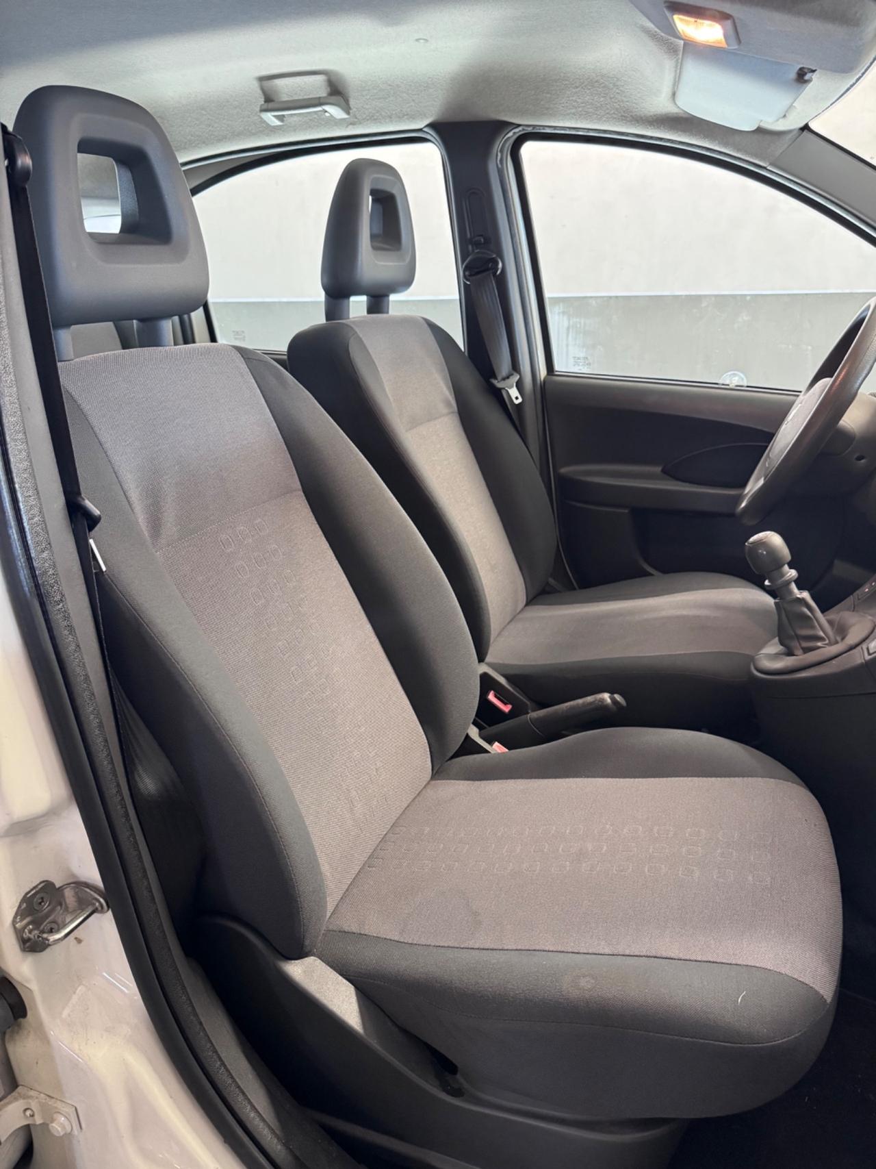 Fiat Panda 1.2 Classic