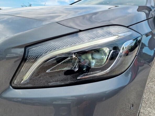 Mercedes-benz A 180 d Automatic Premium