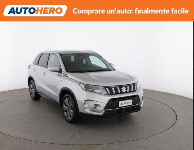 SUZUKI Vitara 1.4 Hybrid Cool