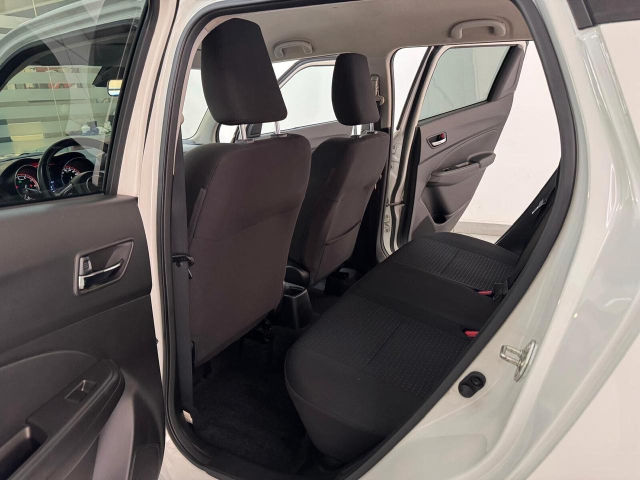 Suzuki Swift 1.2 Hybrid Top 2020