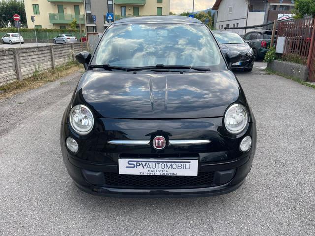 FIAT 500 1.4 TETTO APRIBILE SPORT