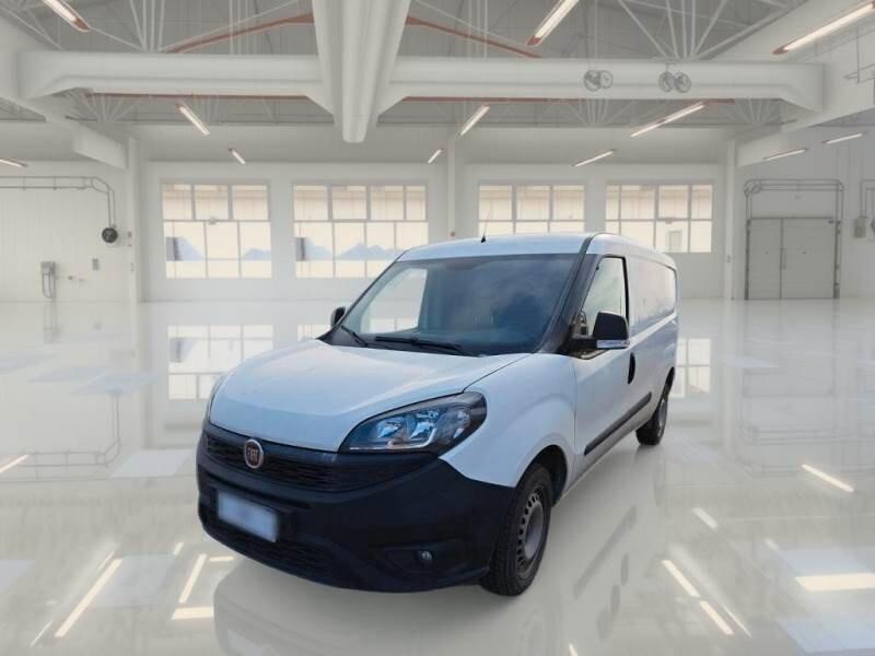 Doblò 1.3 MJT S&S PL-TN Cargo Maxi Easy