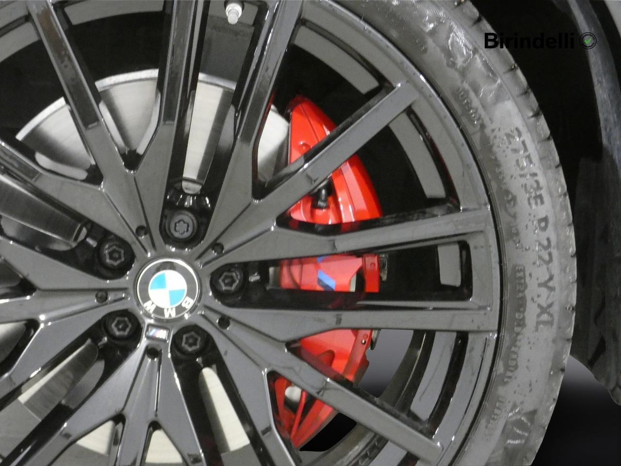 BMW BMW X6 xDrive30d M Sport Pro