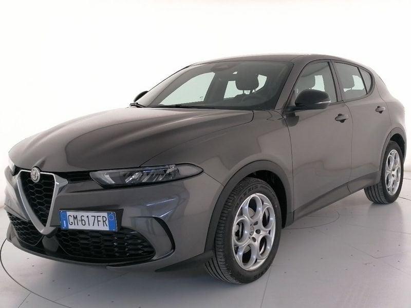 Alfa Romeo Tonale 1.5 hybrid Super 130cv tct7