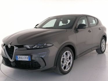 Alfa Romeo Tonale 1.5 hybrid Super 130cv tct7