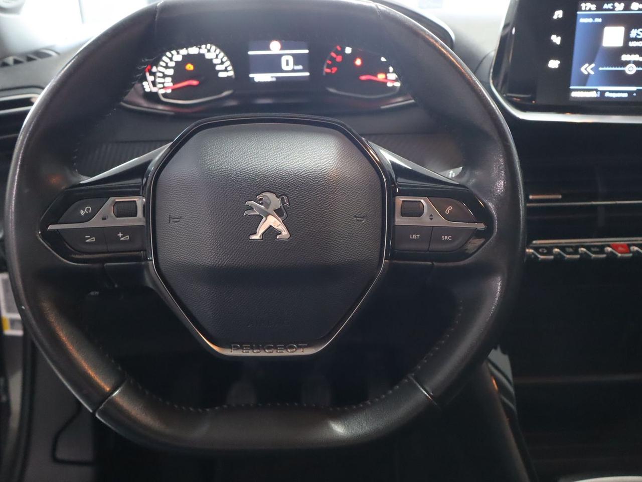 Peugeot 2008 Active 1.2 PureTech 100 #9948