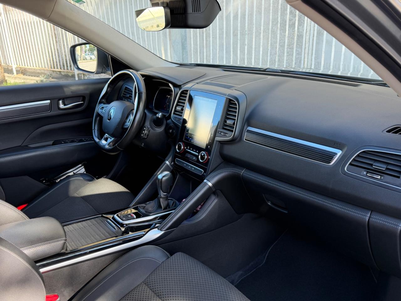 Renault Koleos dCi 190 CV X-Tronic