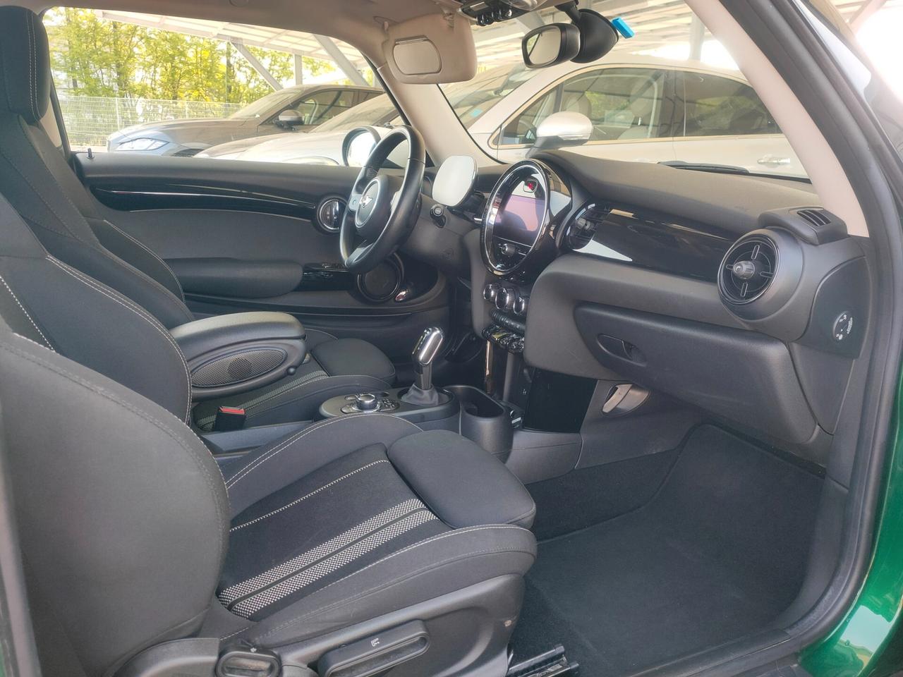 Mini Full Electric Cooper SE Yours 2022