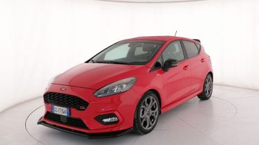 Ford Fiesta 5p 1.0 ecoboost hybrid ST-Line s&s 125cv my20.75