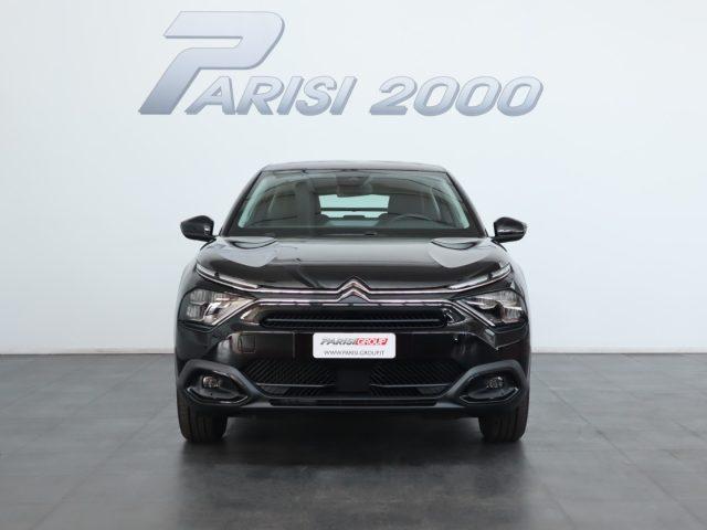 CITROEN C4 PureTech 130CV S&S EAT8 Plus *PROMO PARISI GROUP*