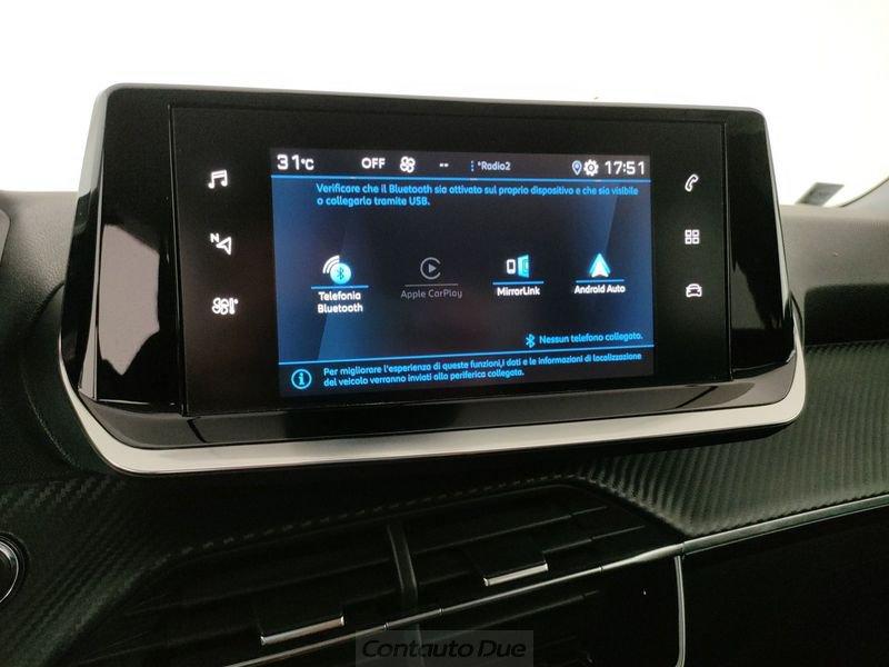 Peugeot 2008 2008 BlueHDi 110 S&S Allure Pack