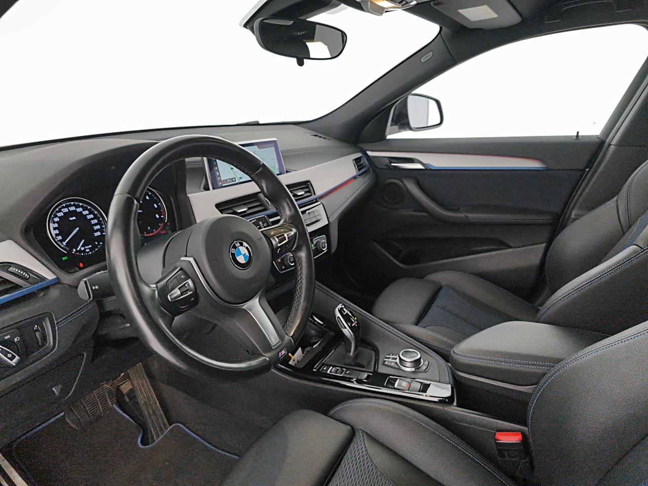 BMW X2 sDrive18d MSport