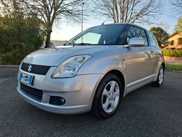 Suzuki Swift 1.3 3p. GL