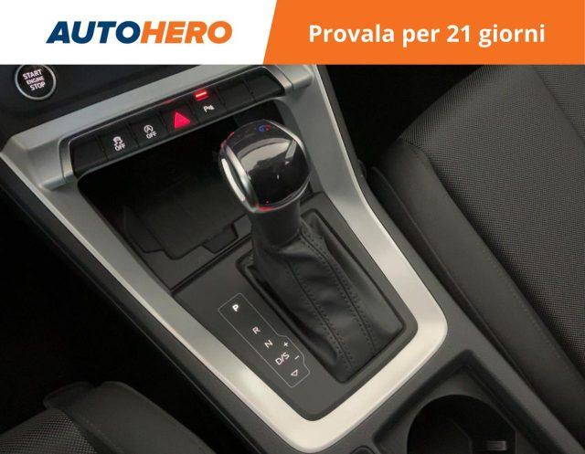 AUDI Q3 35 TDI S tronic