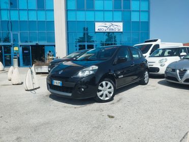 Renault Clio 1.5 dCi 86CV 5 porte Luxe