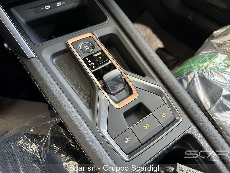 Cupra Formentor 2.0 TDI DSG PRONTA CONSEGNA
