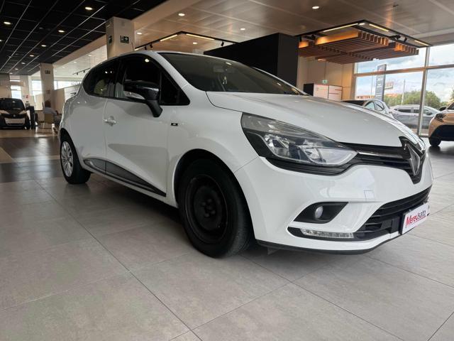 RENAULT Clio dCi 8V 75 CV 5 porte Life