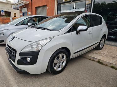 PEUGEOT 3008 1.6 HDI 112CV ACCESS PREMIUM AUTO