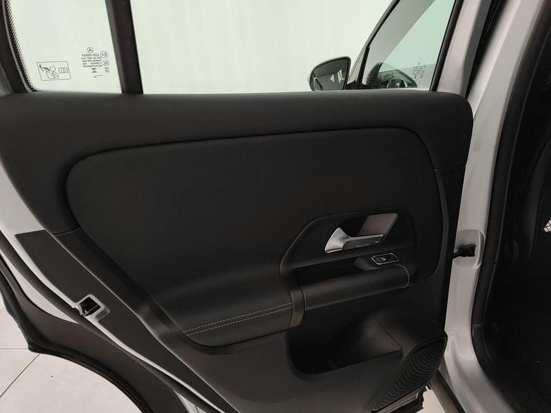 Mercedes-Benz GLA GLA 180 d Automatic Sport