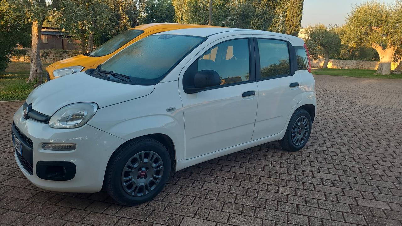 Fiat Panda 1.3 MJT 95 CV S&S Easy