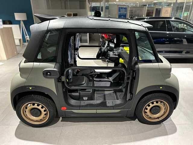 Citroen Ami (2023) Buggy #LIMITEDEDITION