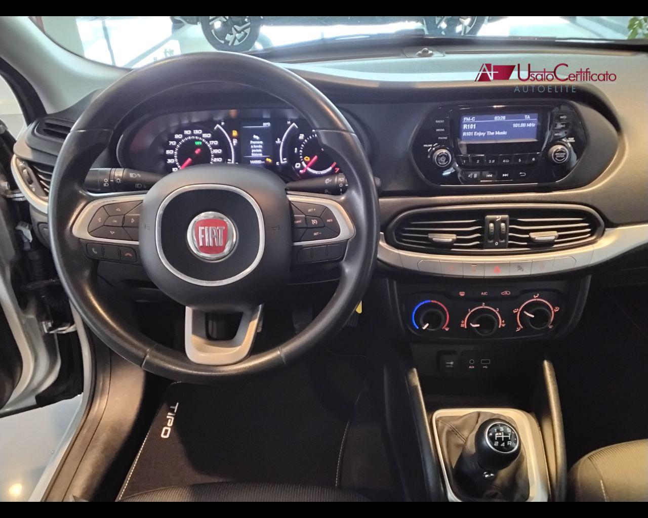 FIAT Tipo 1.3 Mjt S&S 5 porte Easy