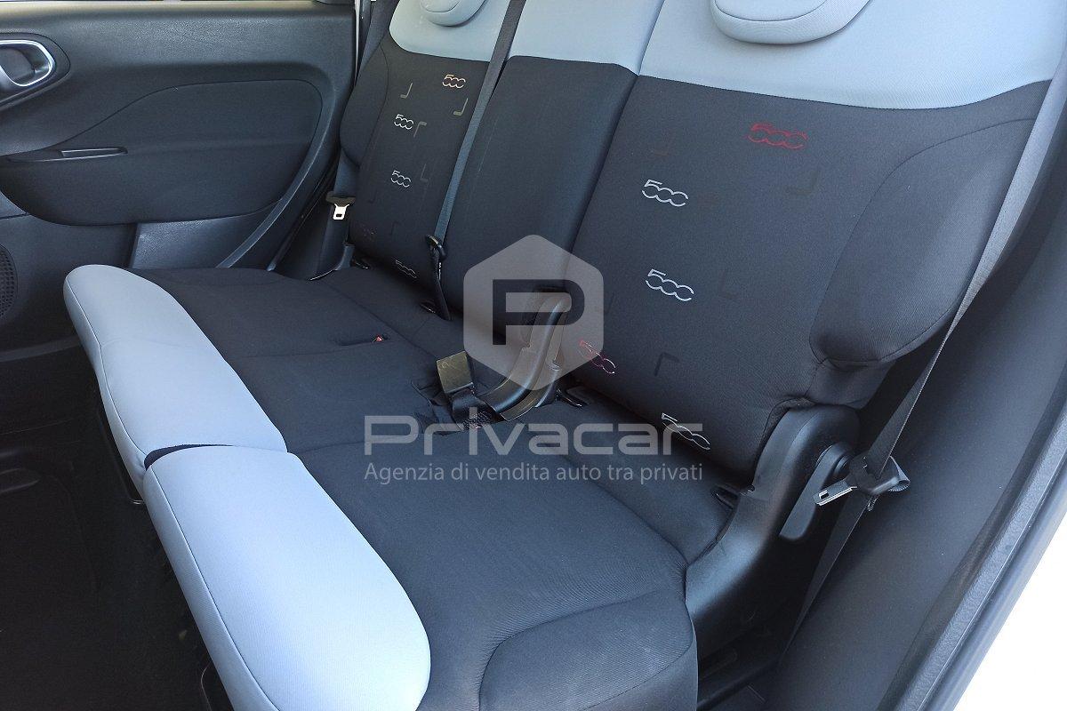 FIAT 500L 1.3 Multijet 85 CV Pop Star