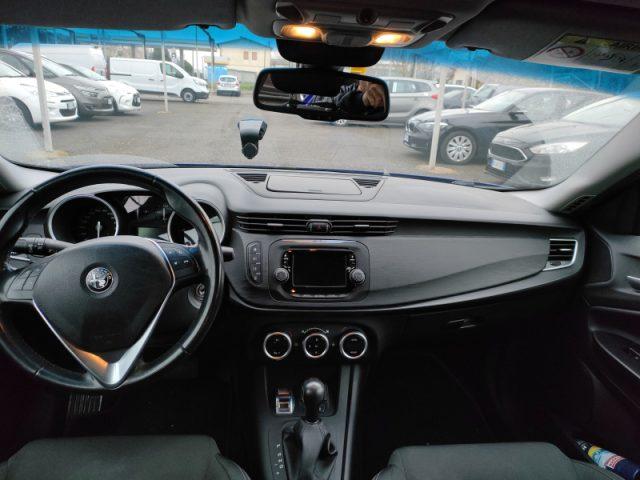 ALFA ROMEO Giulietta 2.0 JTDm 175 CV TCT Super