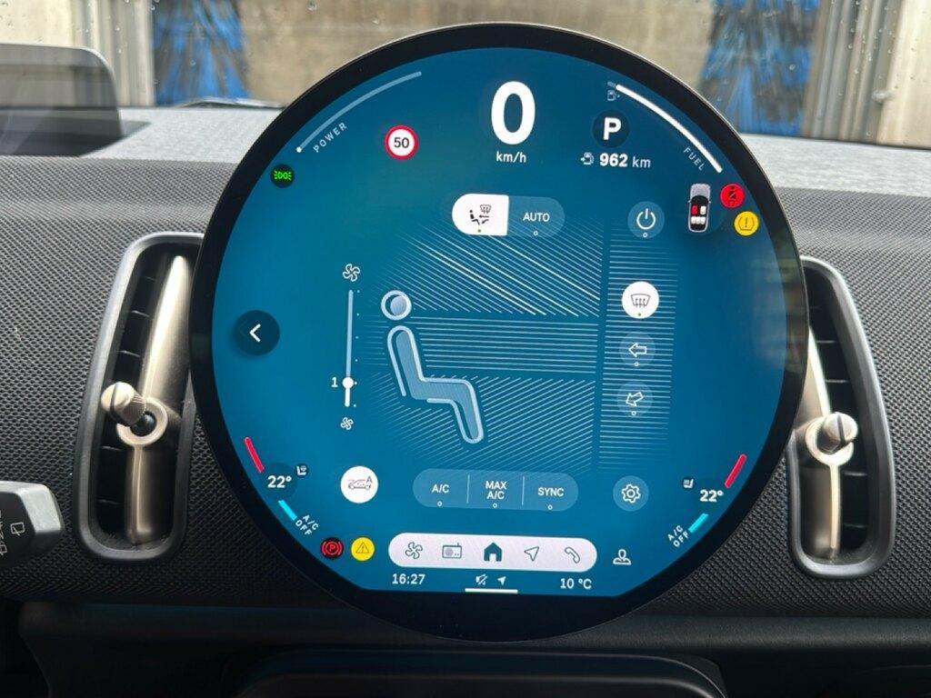 Mini Mini Countryman 2.0 48V D Classic