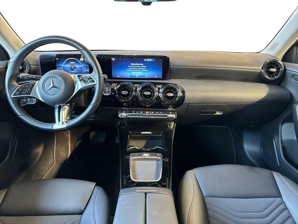 Mercedes Classe A 180 180 D Advanced Plus AMG Line 8G-DCT