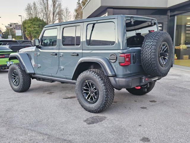 JEEP Wrangler Unlimited 3.6 V6 RUBICON X Xtreme Recon 35" MY26
