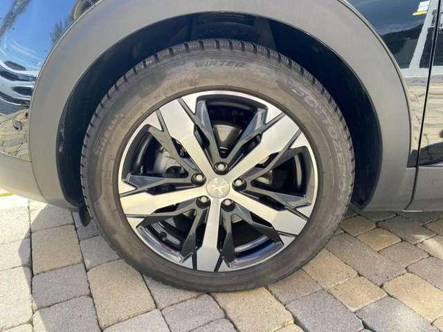 Peugeot 3008 BlueHDi 130 S&S NAVI-APP-RETROCAMERA