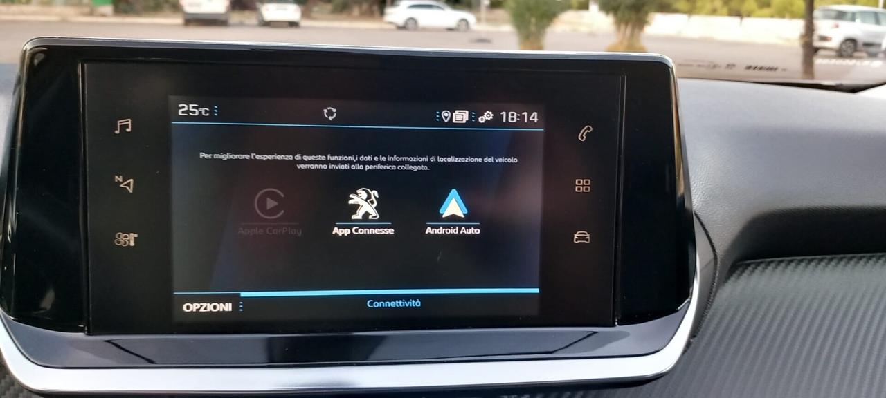 Peugeot 2008 1.2 benz. PureTech 130 S&S Allure Pack