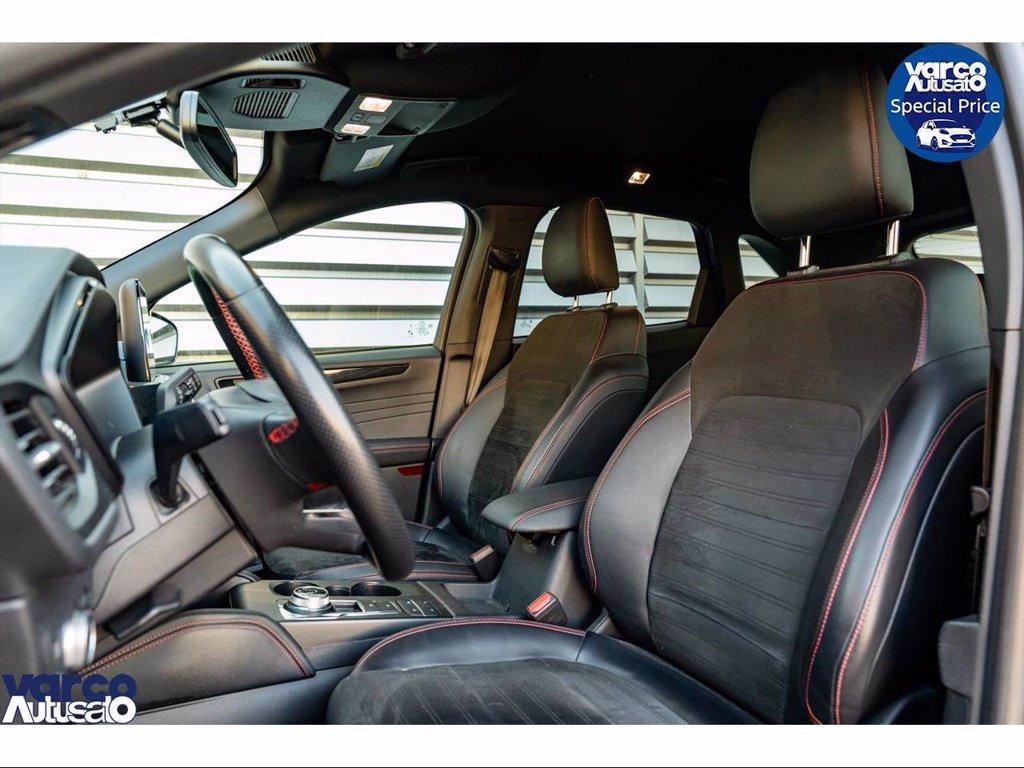FORD Kuga 2.5 phev st-line x 2wd 225cv cvt del 2023
