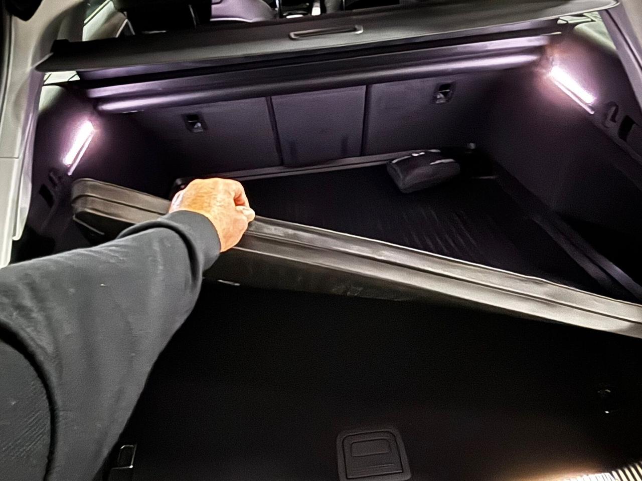 Audi A4 allroad 40 TDI 204 CV S tronic Identity Contrast