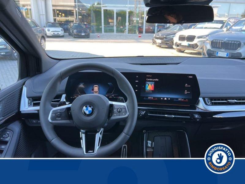 BMW Serie 2 Active Tourer 218d M Sport