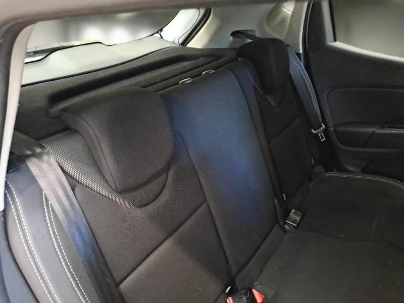 RENAULT Clio van 0.9 tce 75cv Energy E6c