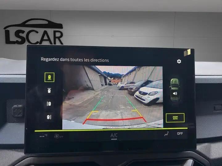 Dacia Duster Eco-G 100 CV Journey UNIPRO-PROMO FINANZIAMENTO LS CAR