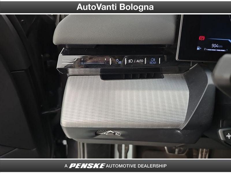 BMW Serie 5 520d 48V sDrive Msport Pro