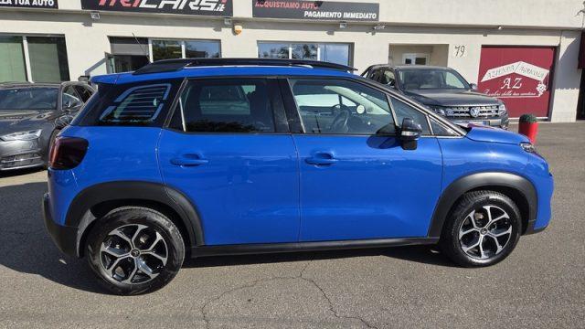 CITROEN C3 Aircross BlueHDi 110 S&S Shine PERMUTE OK NEOPATENTATI