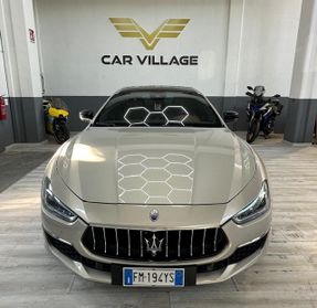 Maserati Ghibli V6 430 CV Q4 Granlusso