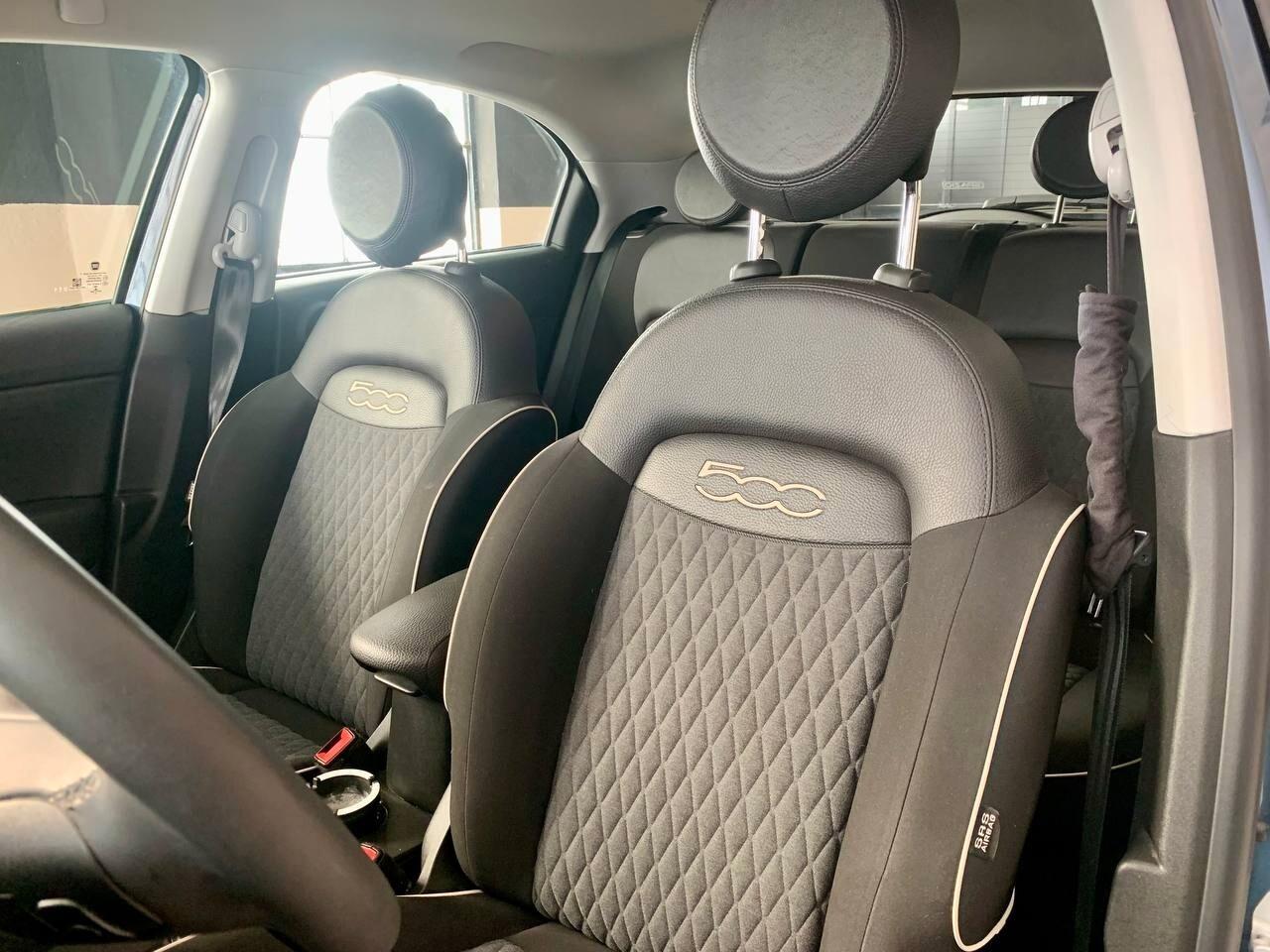 Fiat 500X 1.0 T3 120 CV City Cross GPL *PREZZO PROMO*