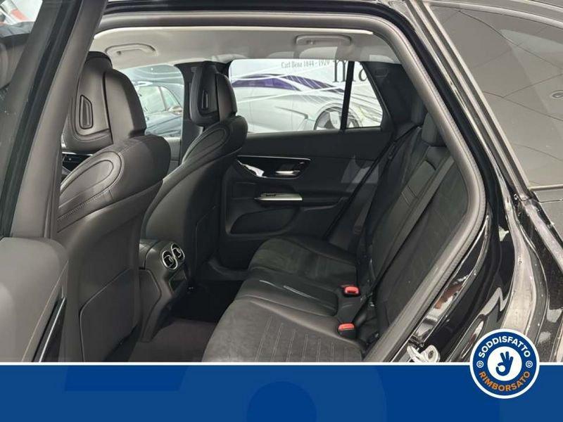 Mercedes-Benz GLC 300de 4Matic EQ-Power AMG Line Advanced Tech