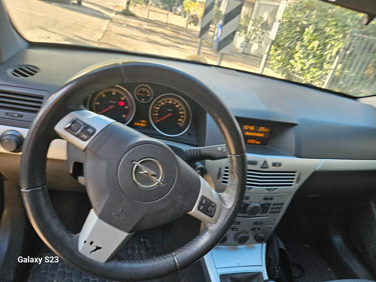 Opel Astra 1.7 CDTI 110CV ecoFLEX Station Wagon Enjoy