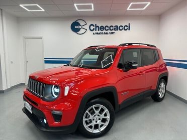 Jeep Renegade 1.0 T3 Limited