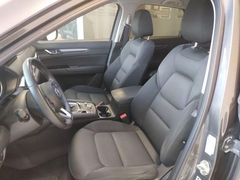 Mazda CX-5 CX-5 2.2L Skyactiv-D 150 CV 2WD Business