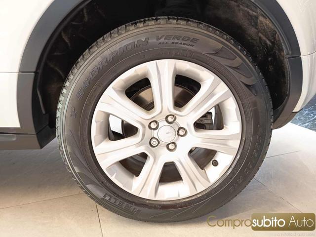 LAND ROVER Range Rover Evoque Range Rover Evoque 2.0TD4 150 HSE Dynamic